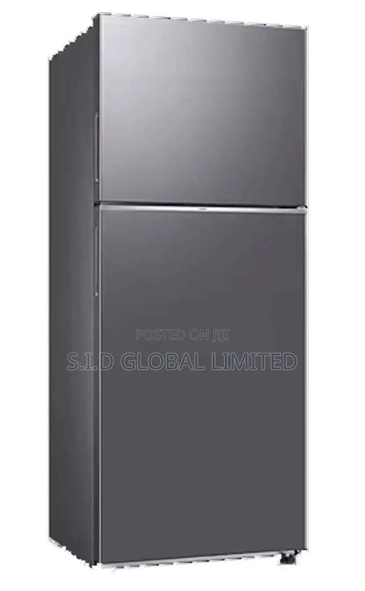 Superb Samsung 411ltr Duracool Refrigerator Rt42cg6621s9gh