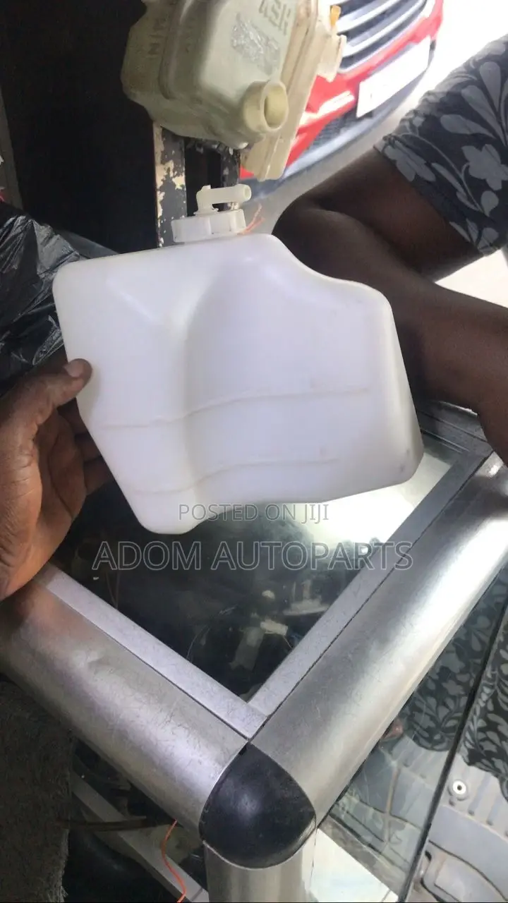 Honda Accord Wiper Bottle Reservoir Coolant 2013 2014 2015