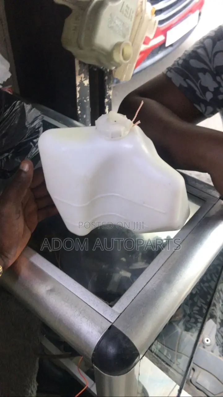 Honda Accord Wiper Bottle Reservoir Coolant 2013 2014 2015