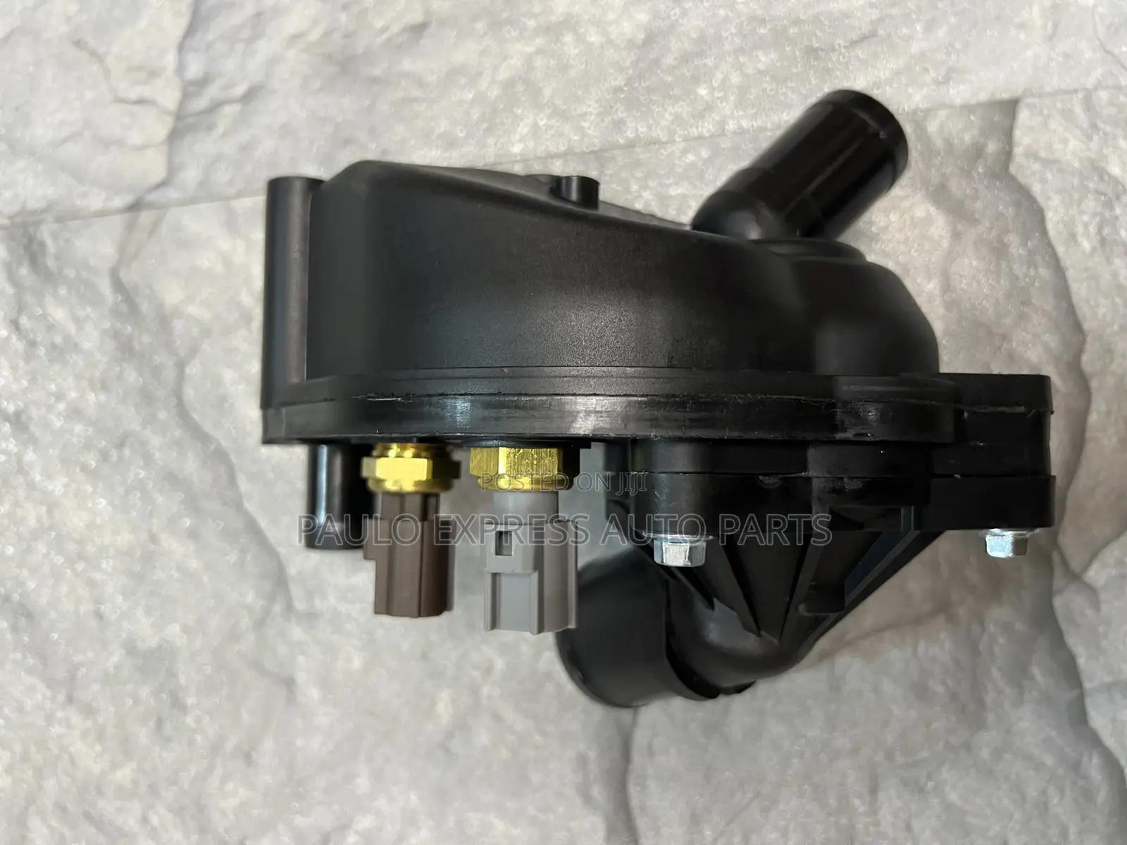 Genuine Ford Engine Thermostat Housing