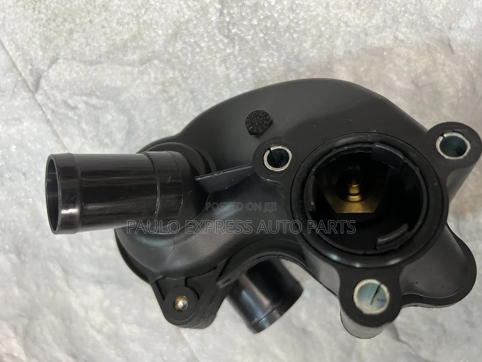 Genuine Ford Engine Thermostat Housing