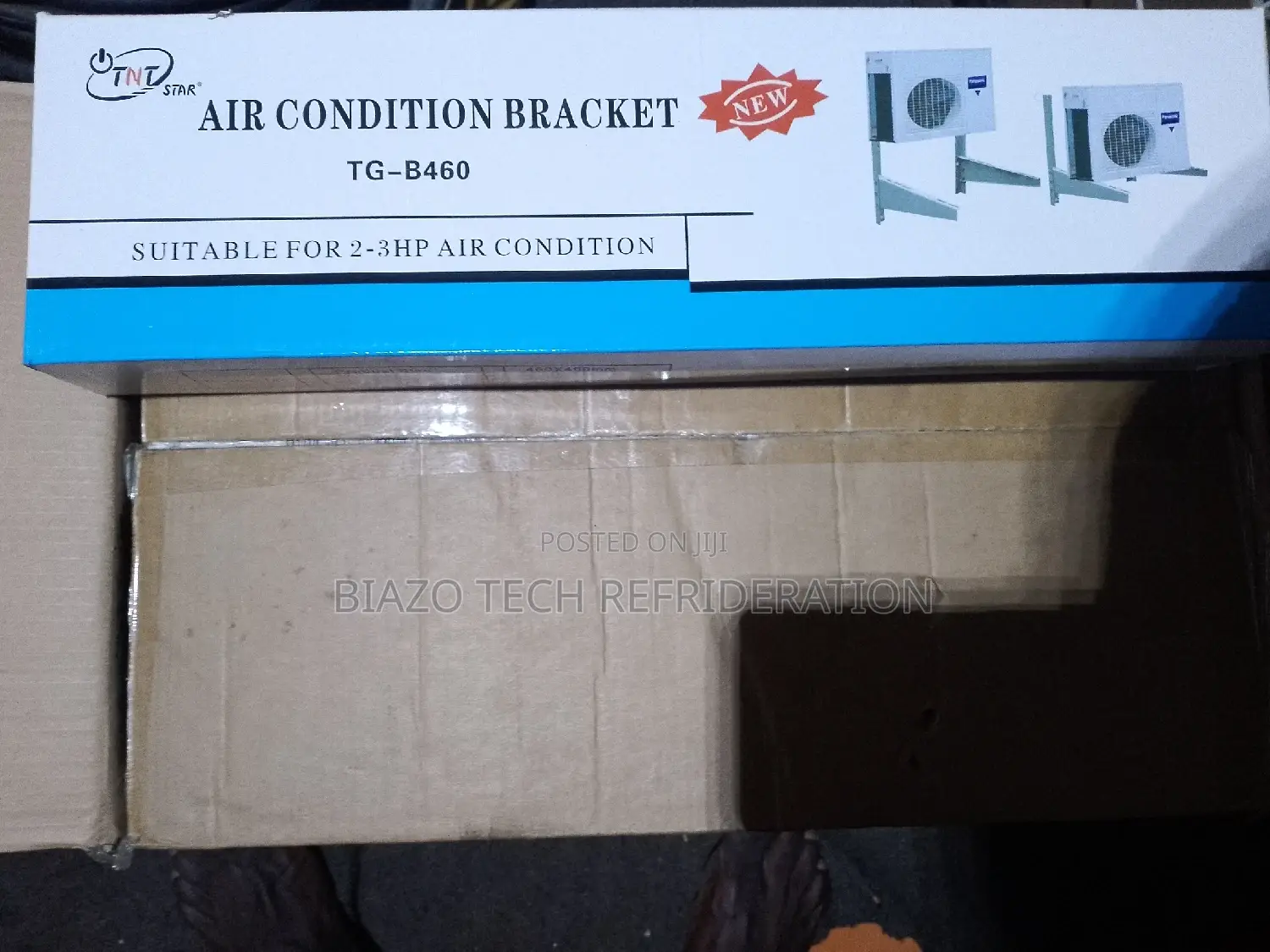 Air Conditioner Bracket Wholesale