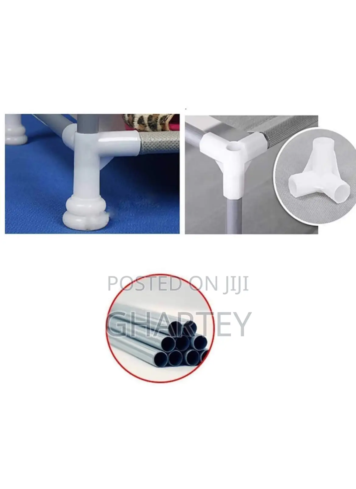 Foldable Double Shoe Stand Wine