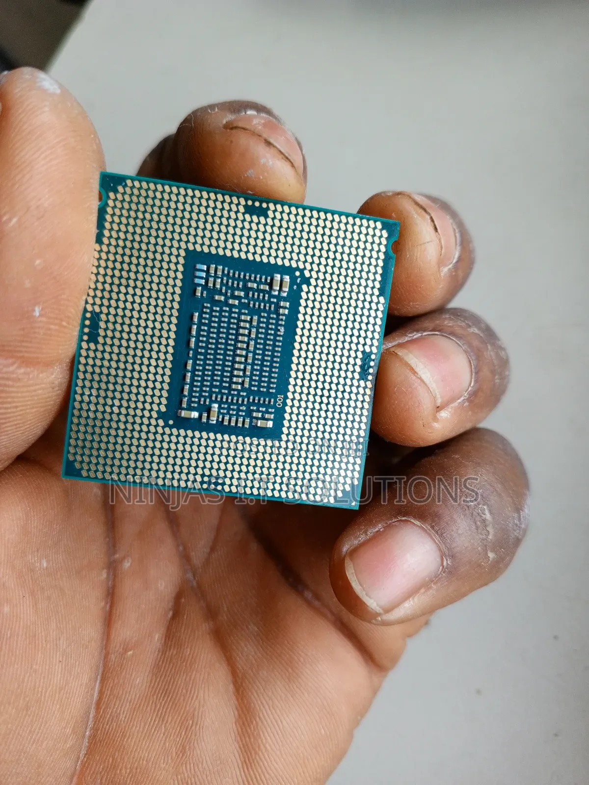 I5 8th Generation Cpu