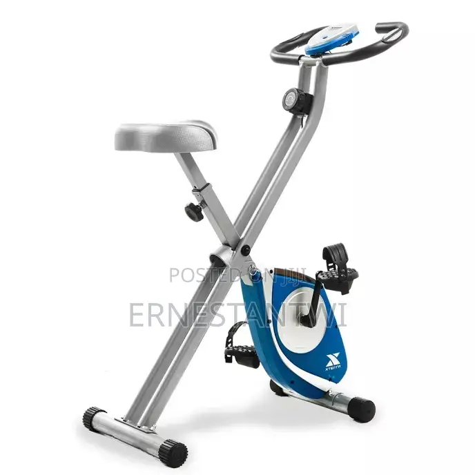 Exercise Bike From Xterra, UK
