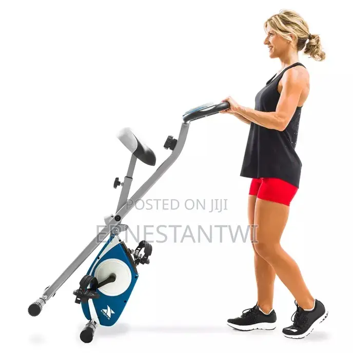Exercise Bike From Xterra, UK