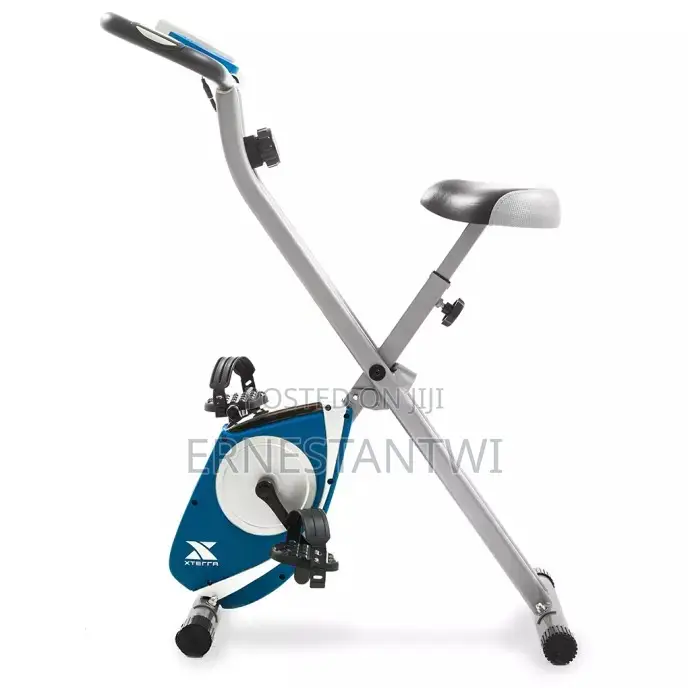 Exercise Bike From Xterra, UK
