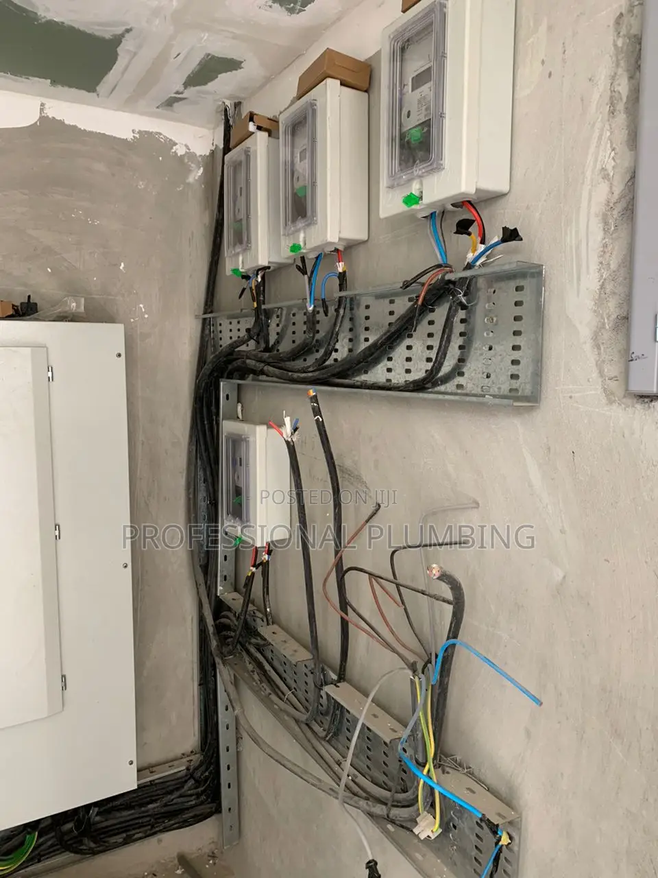 Ant Way Electrical and Engineering Expert