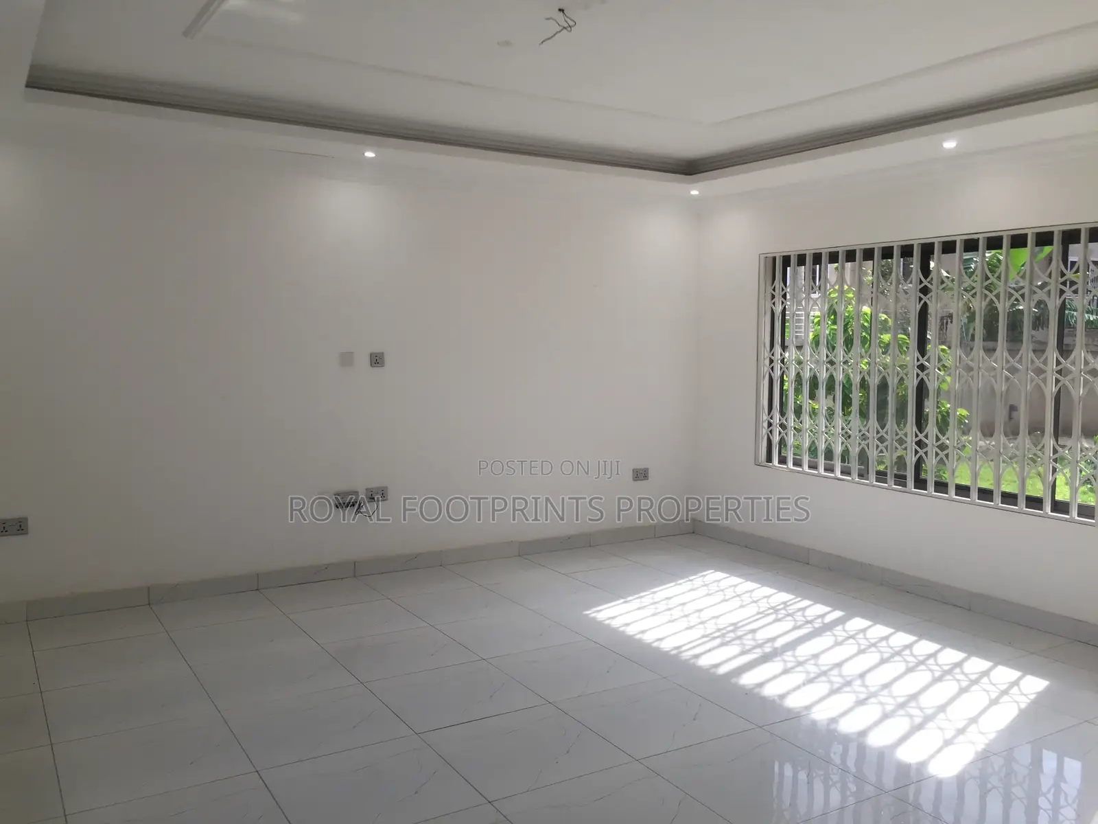 5bdrm House in Royal Footprints, Oyarifa for sale