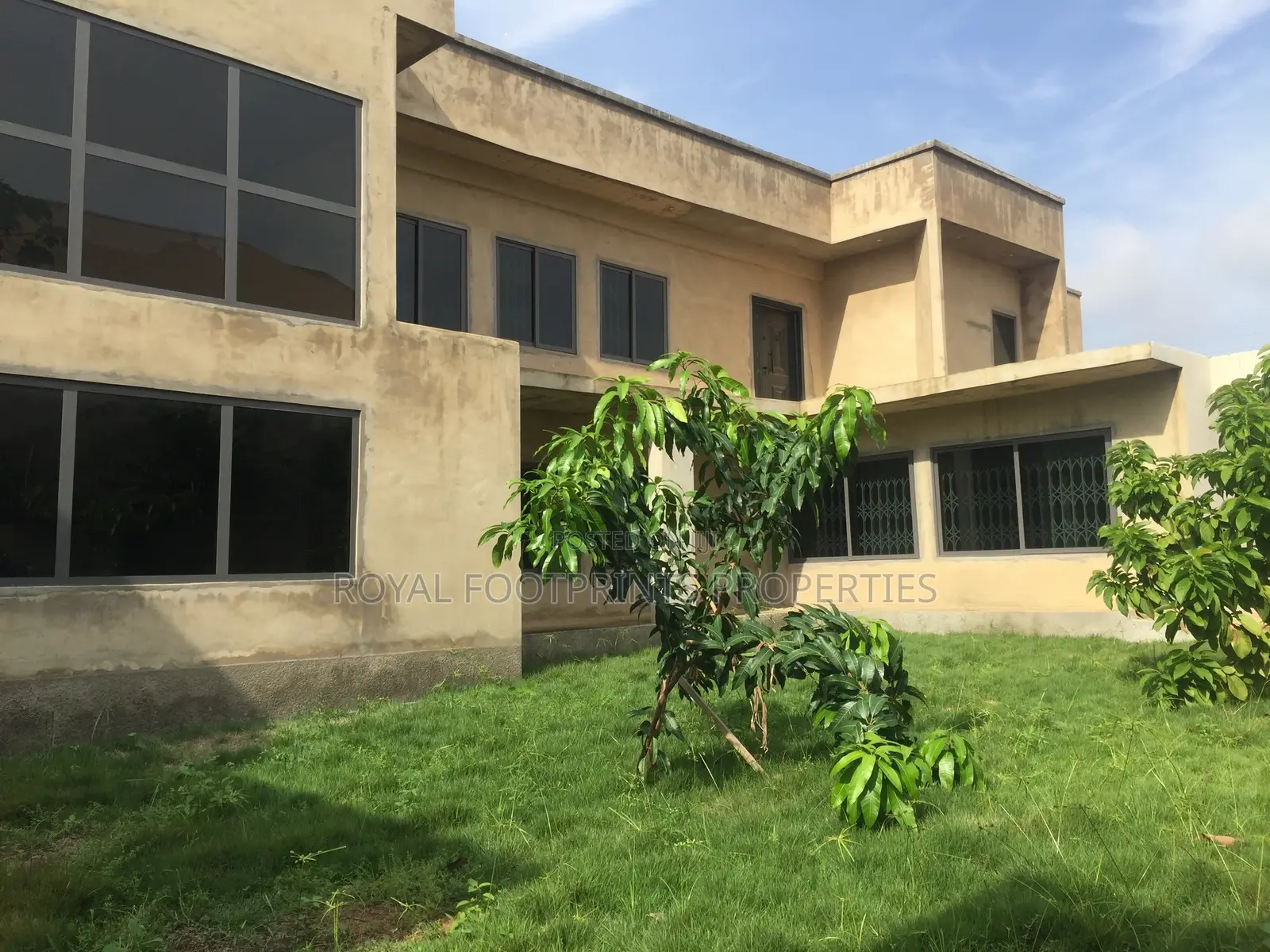 5bdrm House in Royal Footprints, Oyarifa for sale