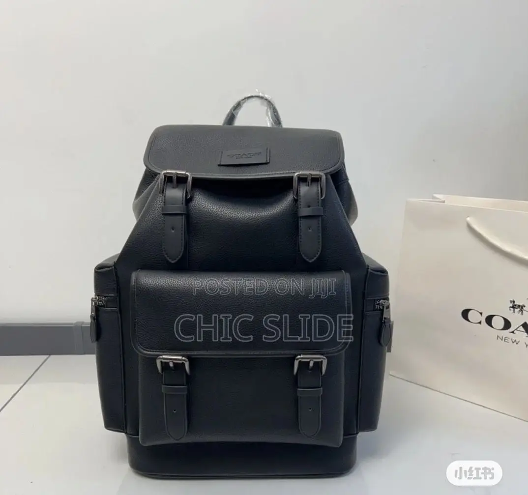 Luxury Backpacks