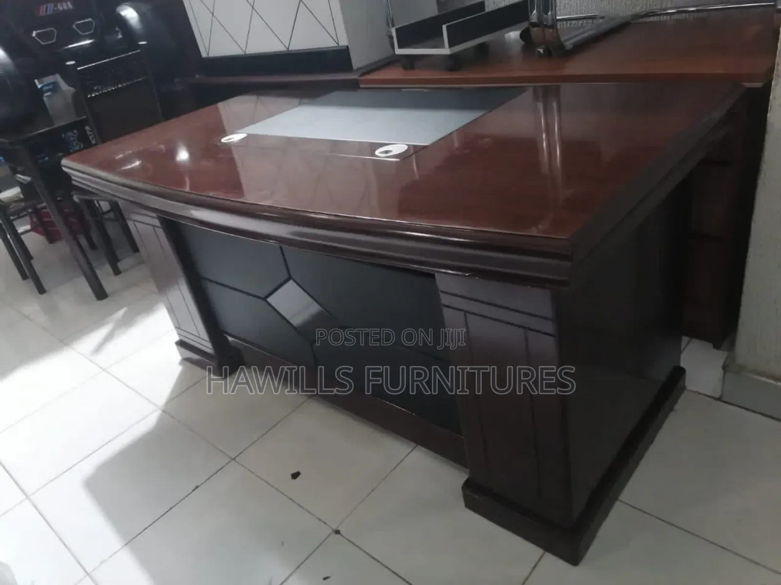 Executive Office Table