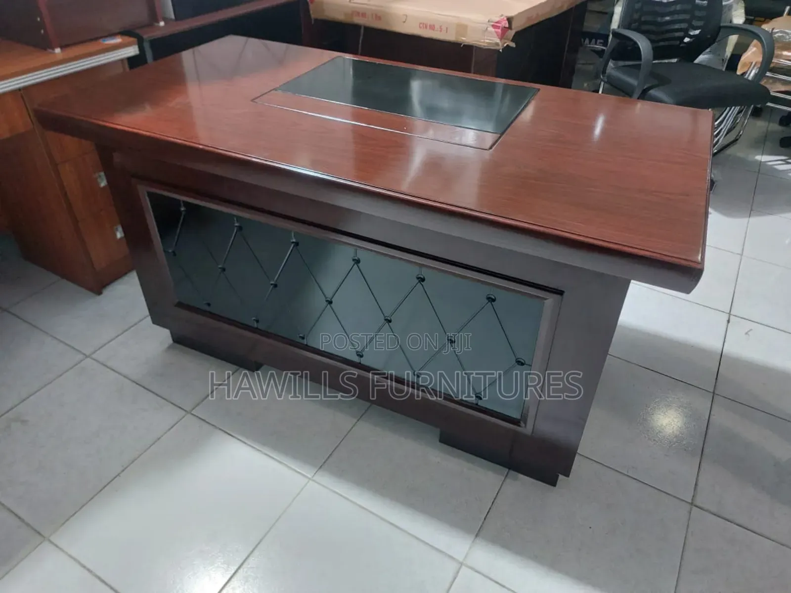 Office Table