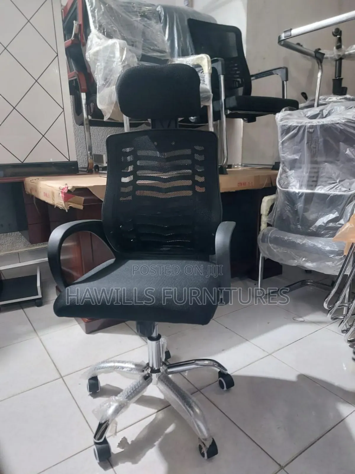 Office Chair