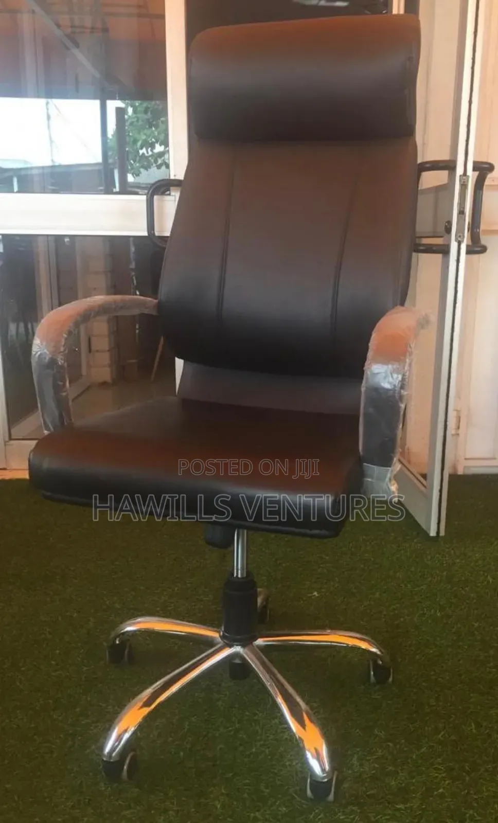 Quality Office Chair