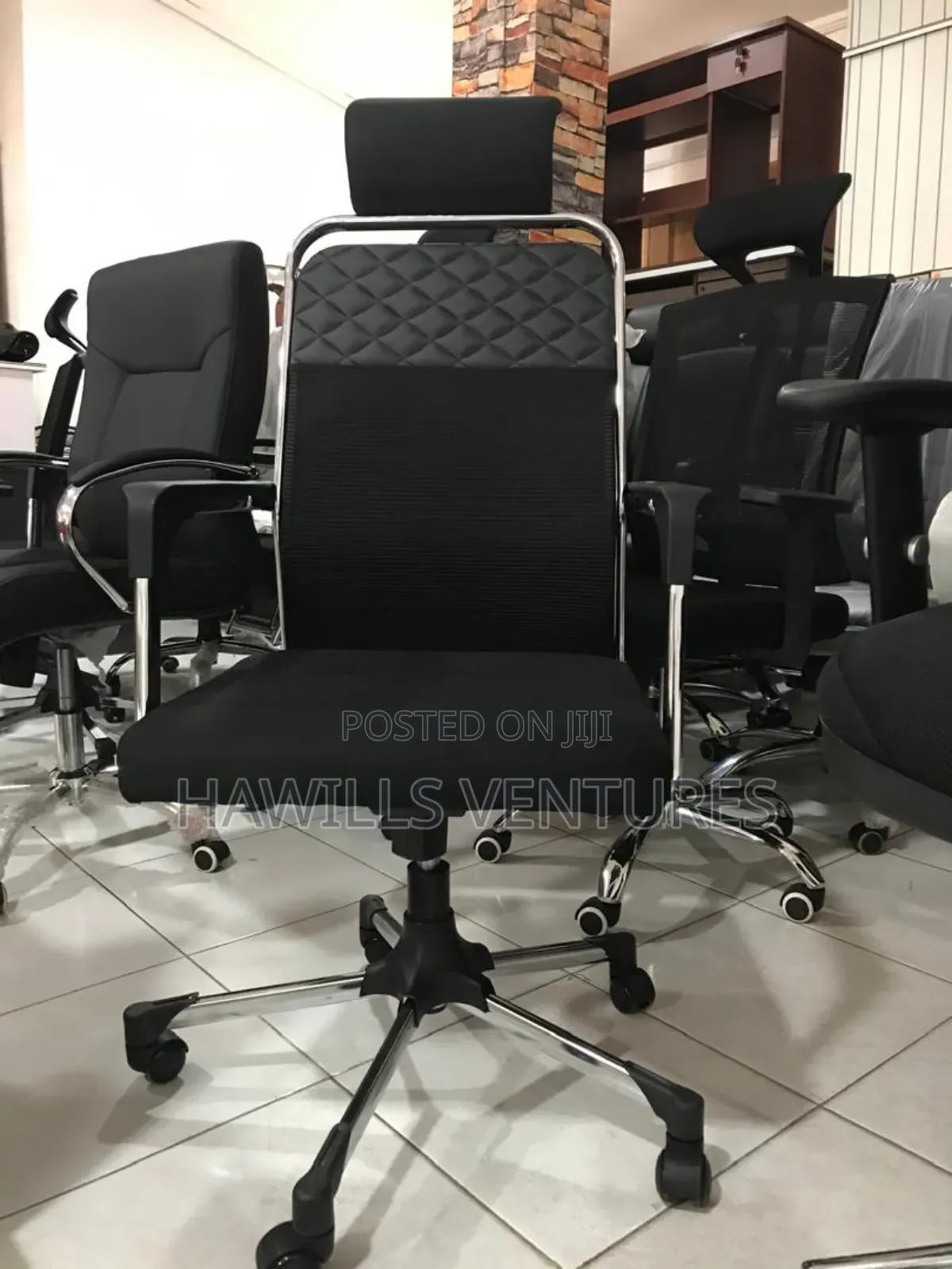 Office Chair