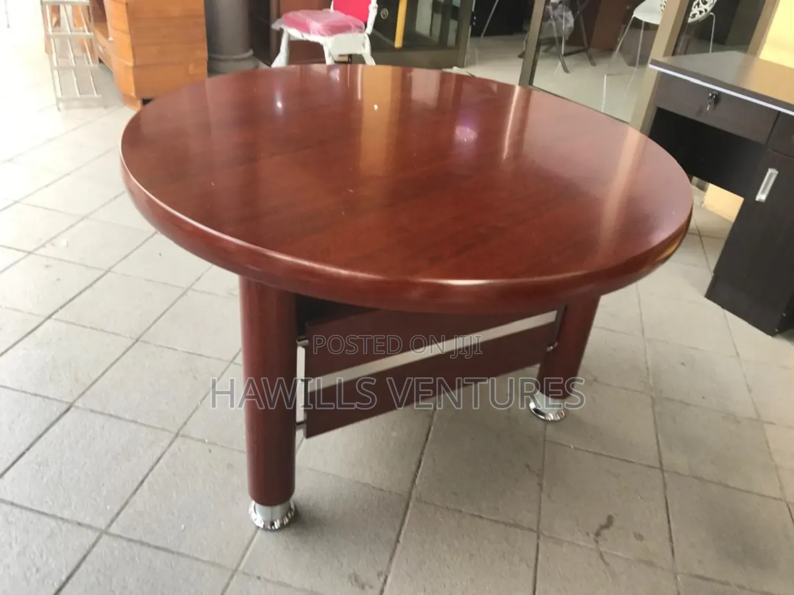 Conference Table