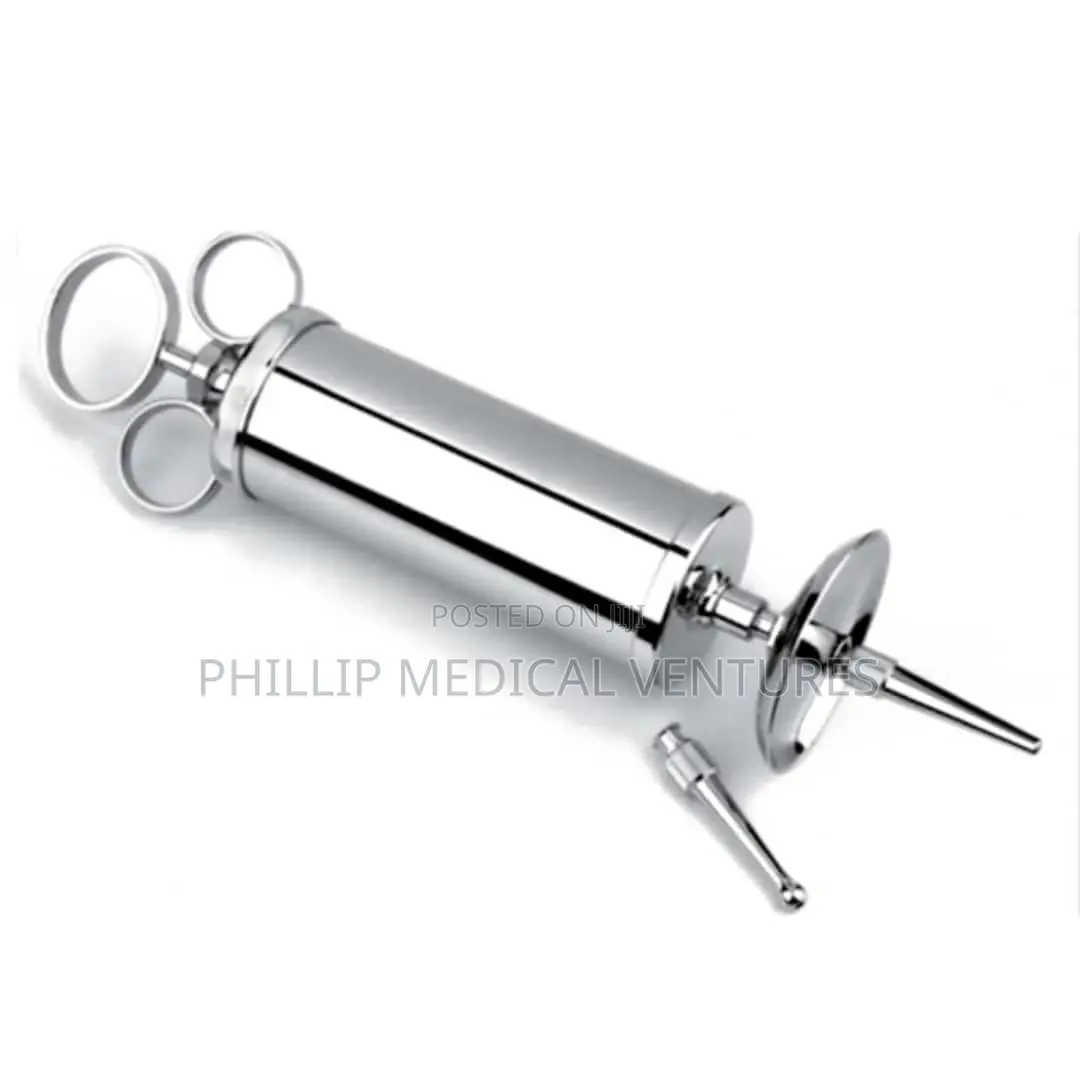 Ear Syringe