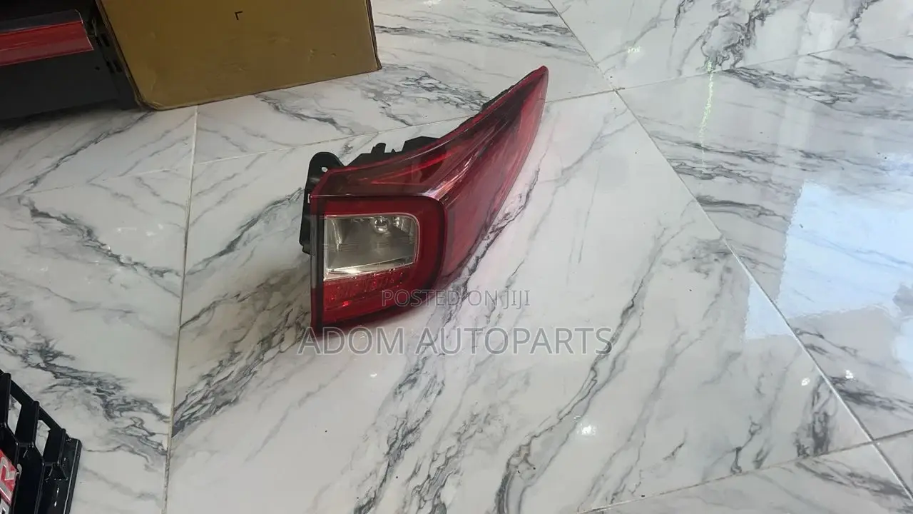 Acura Rdx Taillight 2018 2019 2020 2021 2022