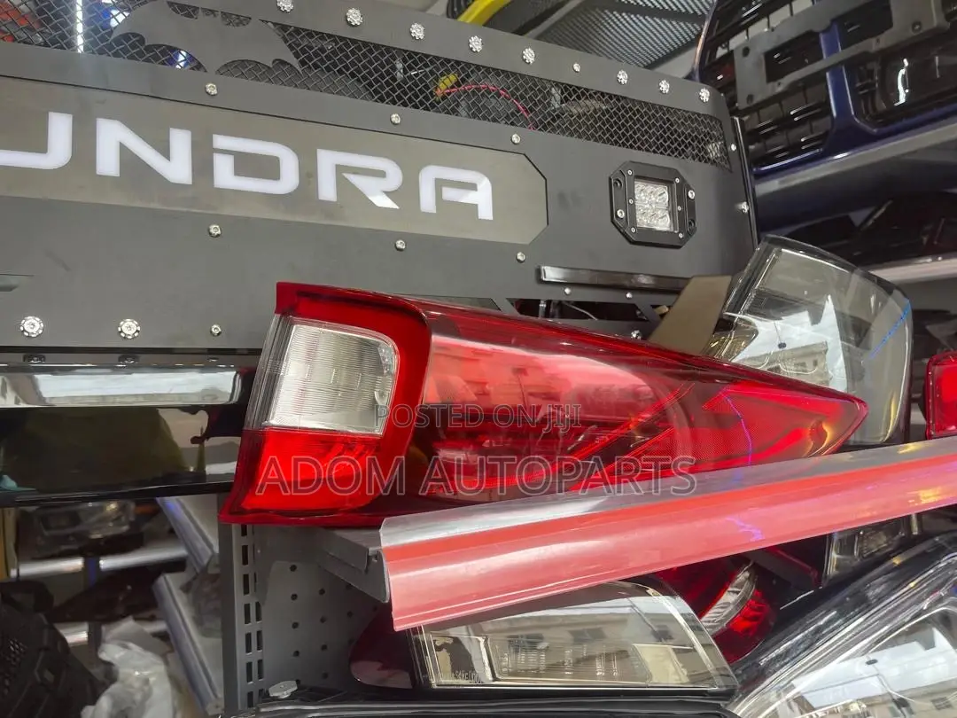 Acura Rdx Taillight 2018 2019 2020 2021 2022