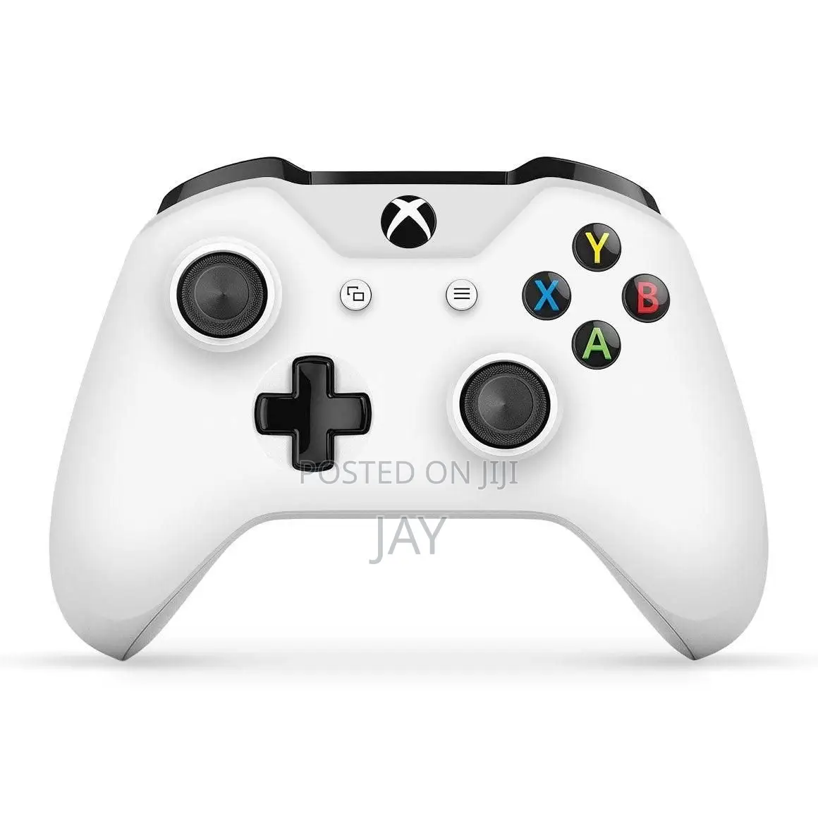 Xbox Series X Controllers