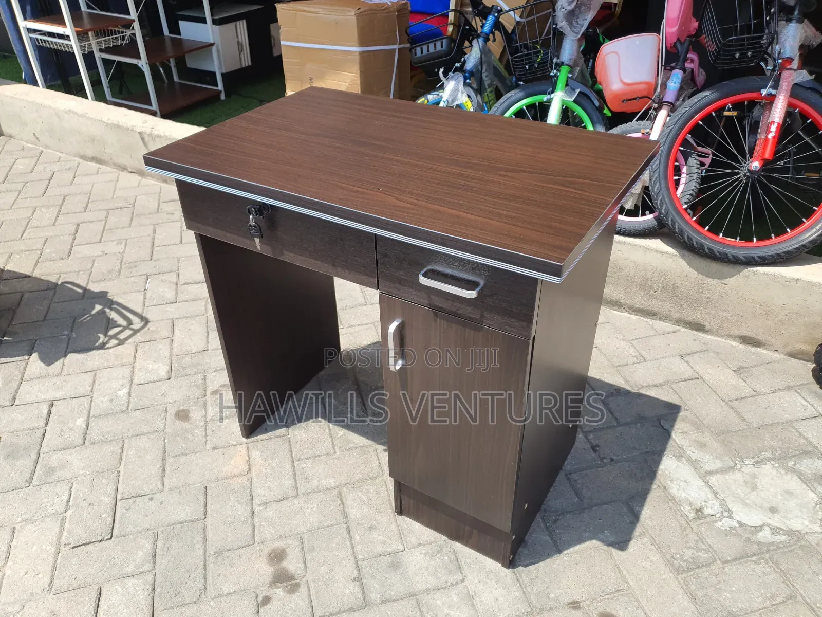 Office Table