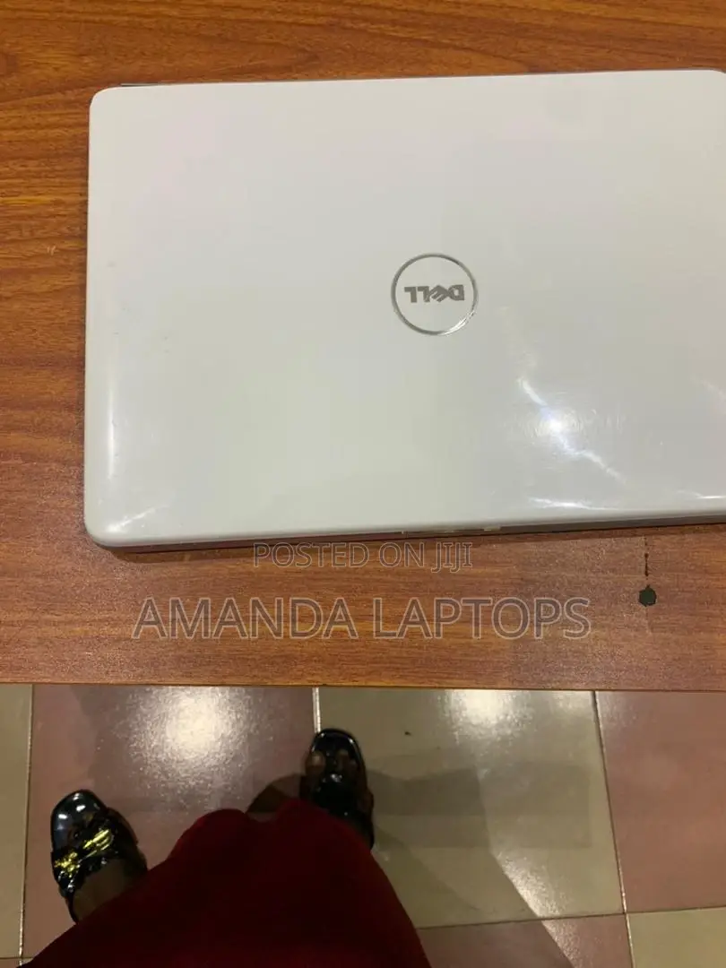 Laptop Dell Inspiron 14 5458 3GB Intel Core 2 Duo HDD+SSD 160GB