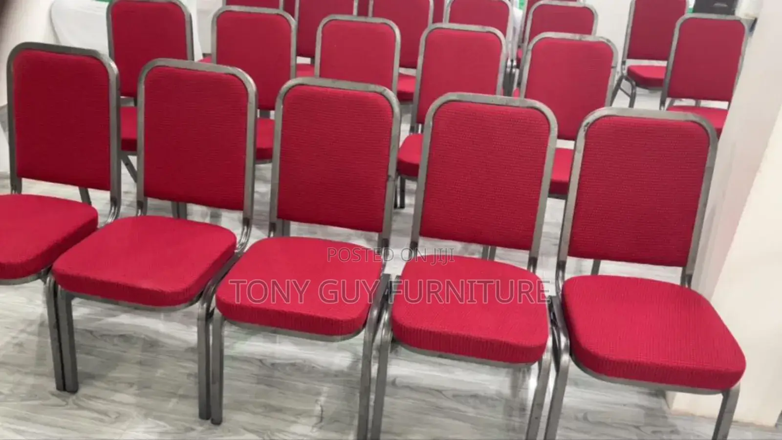 Conference Chair