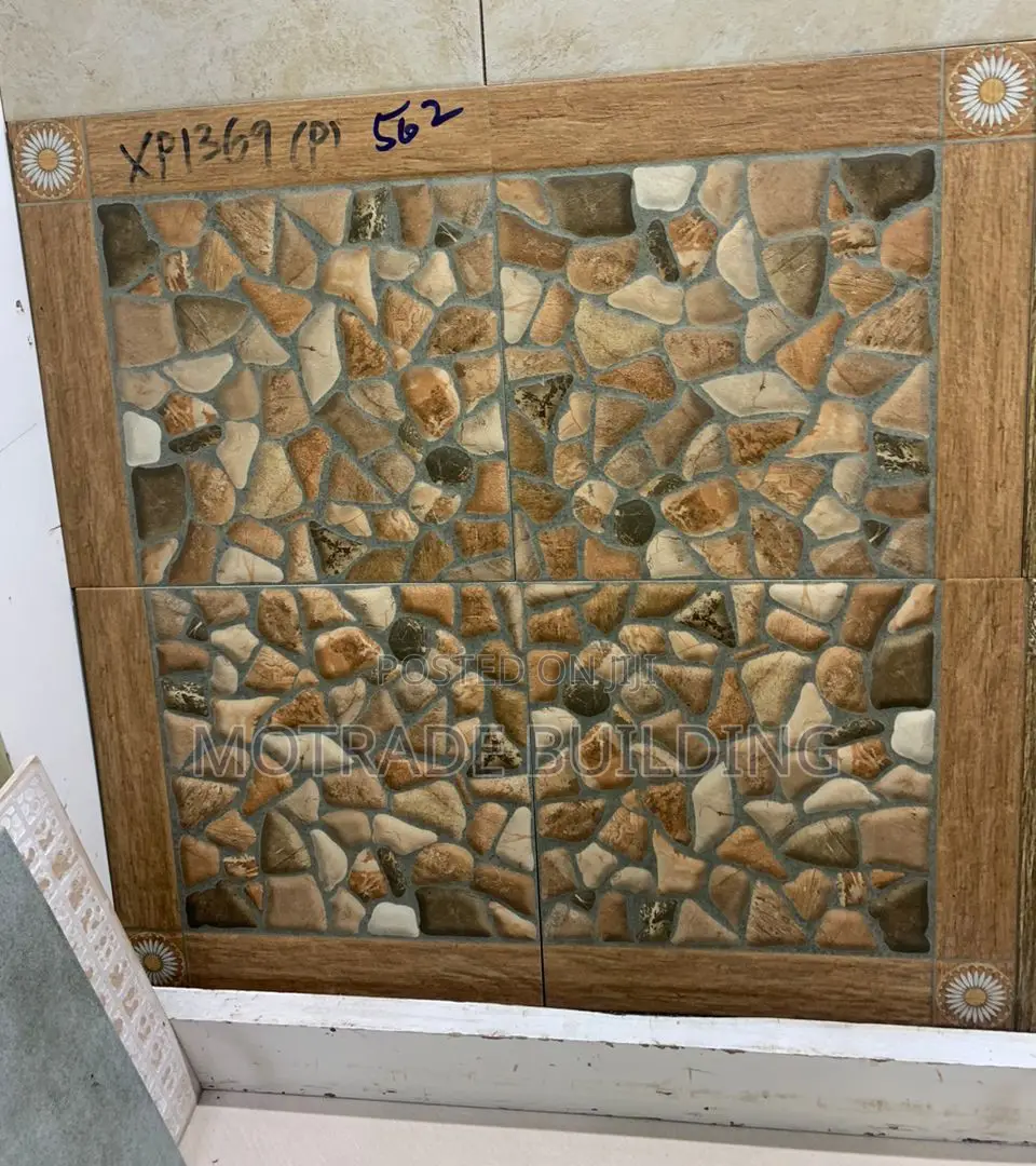 Thick 30/ 30 Compound Tiles