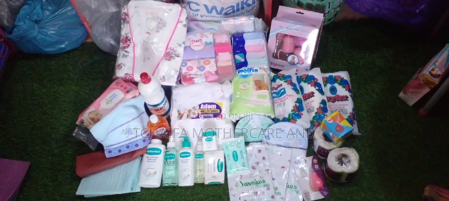 Hospital Delivery Package
