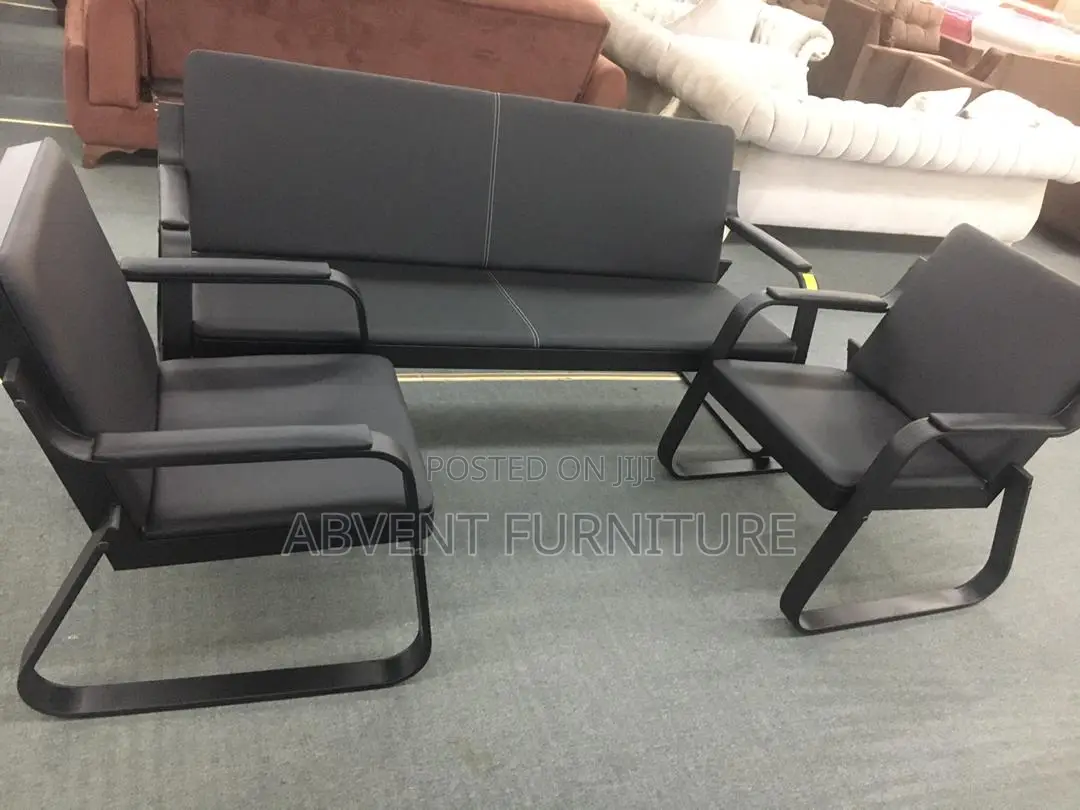 Quality Office Sofa