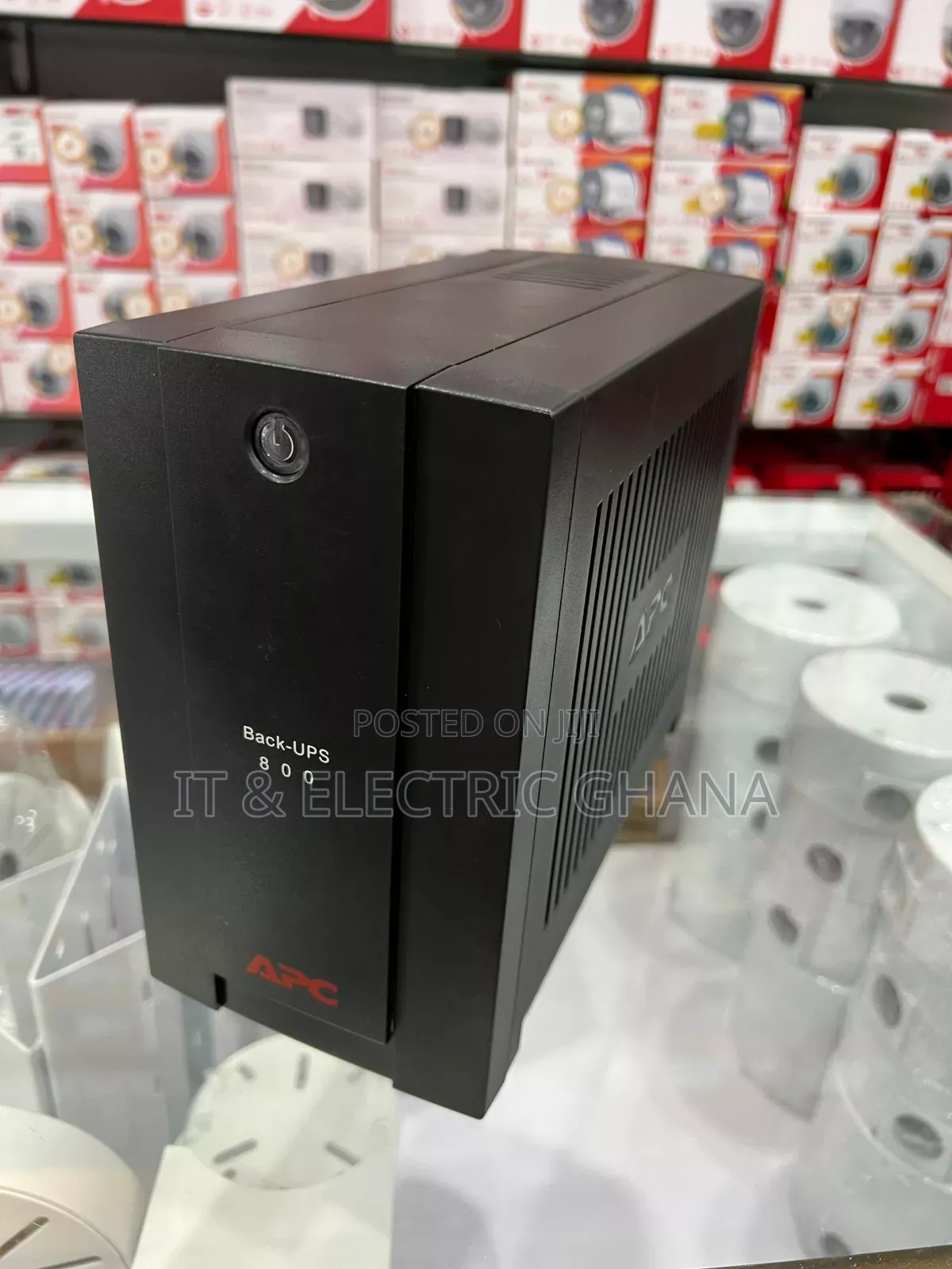 Apc Ups 800va