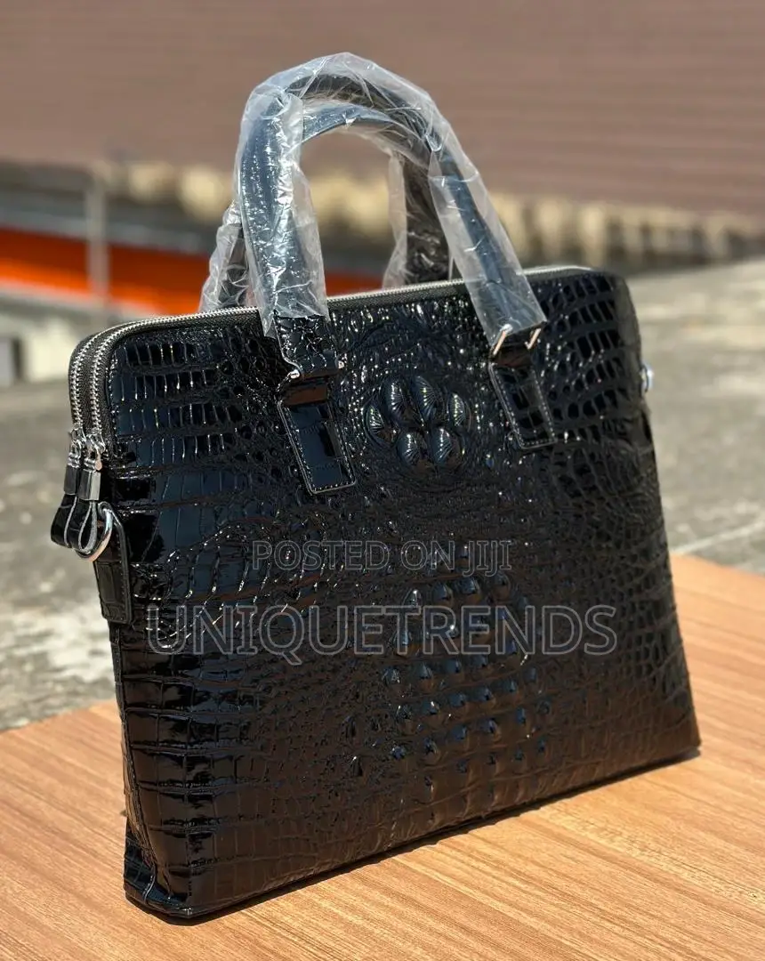 Quality Leather Laptop Bags