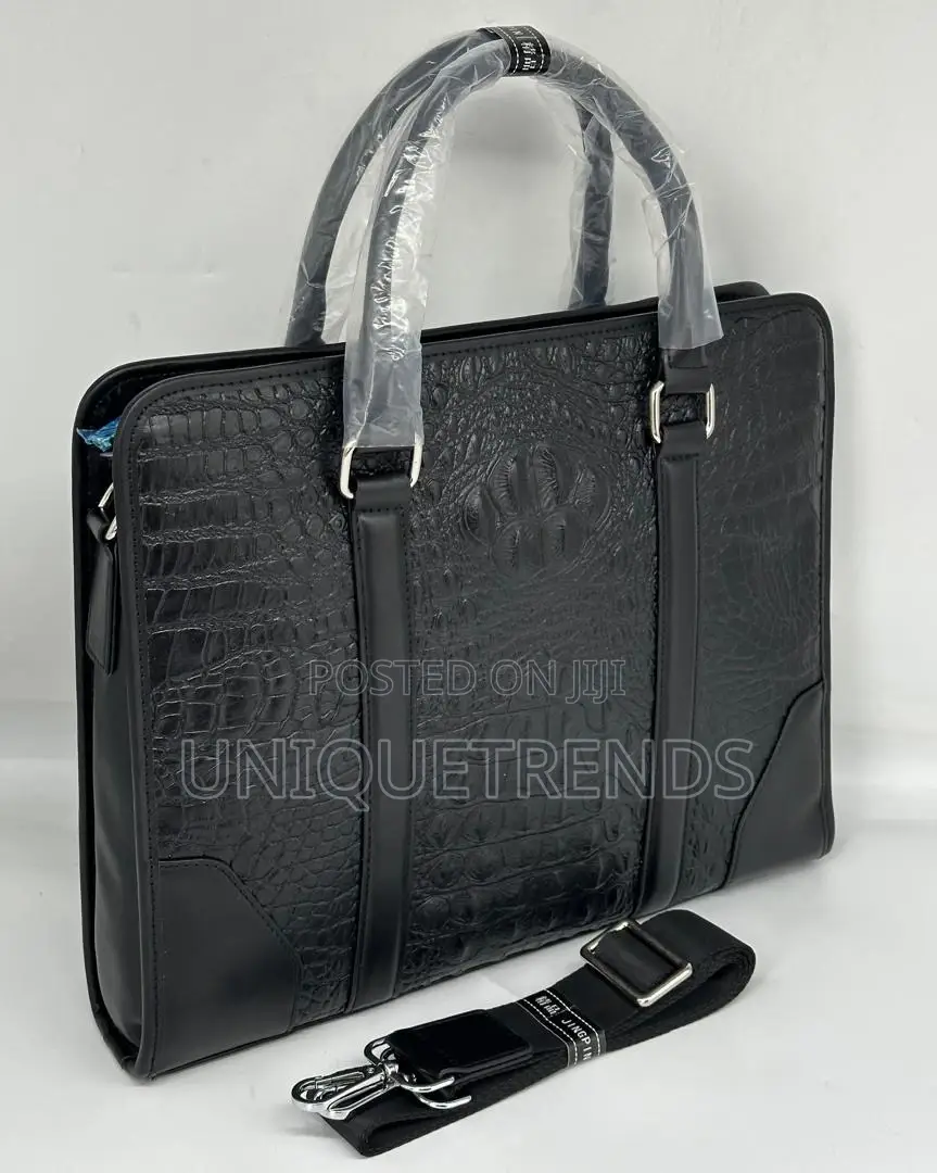 Quality Leather Laptop Bags