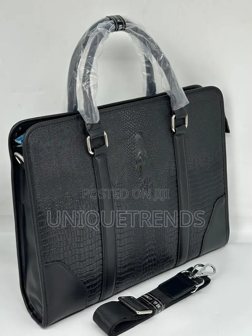 Quality Leather Laptop Bags