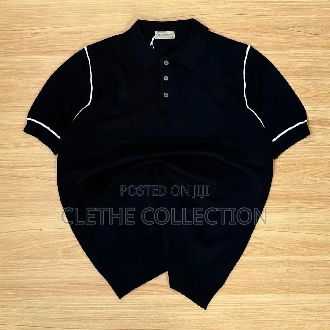 Knit Shirts