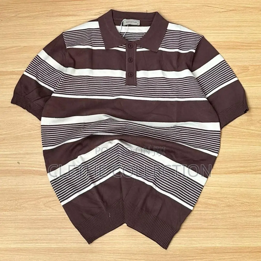 Knit Shirts