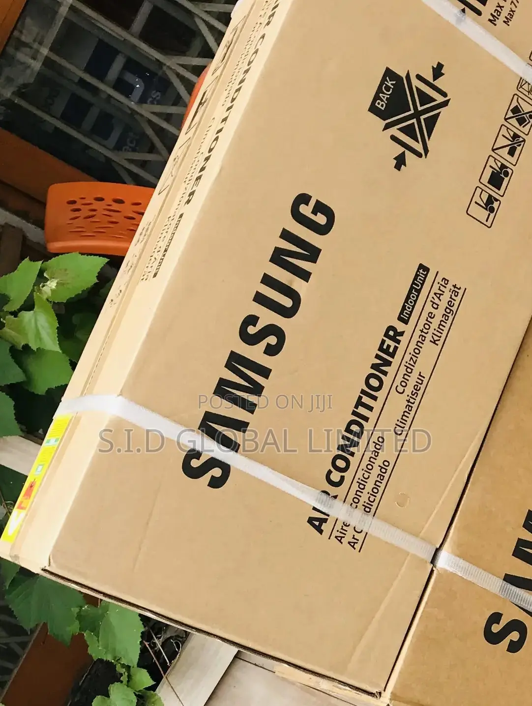Incredible SAMSUNG-1.5HP-SPLIT-ACS-INVERTER-R410-AR12BVHGAWK
