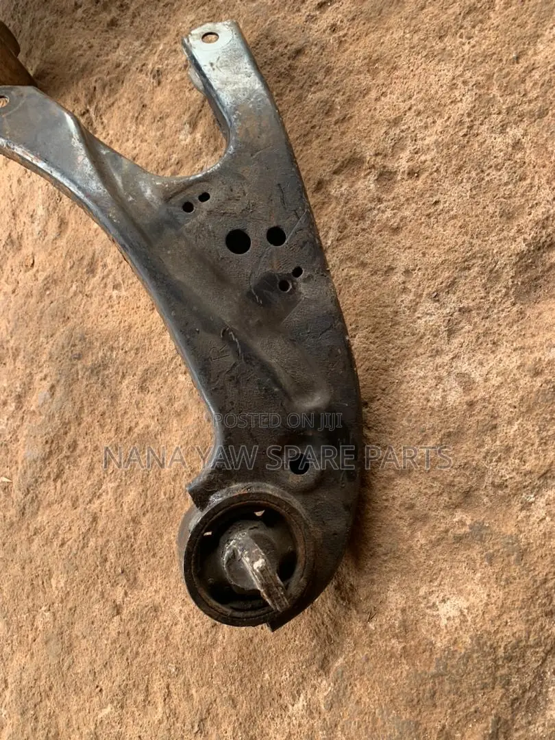 Toyota Highlander 2018 Back Arm