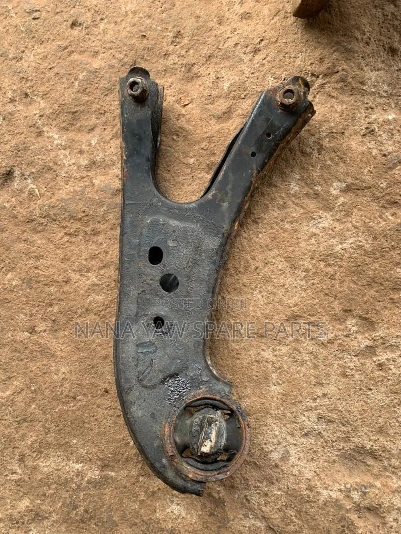 Toyota Highlander 2018 Back Arm