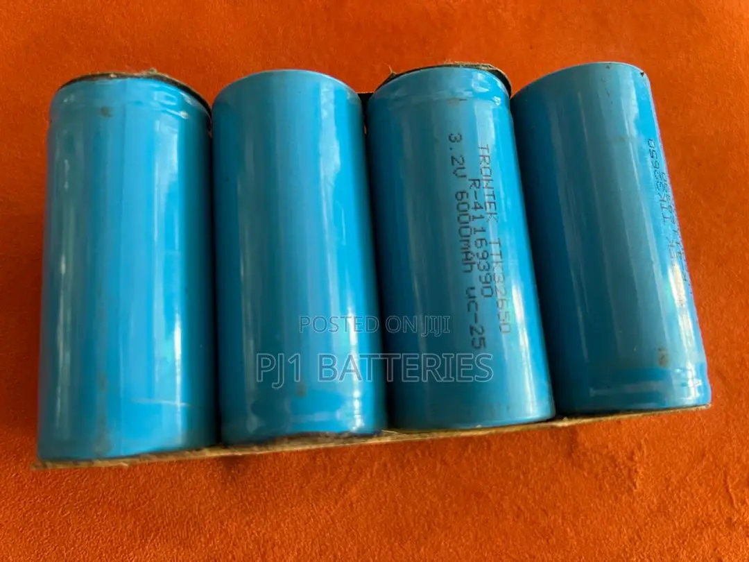 Lifepo4 Battery 12v 12AH