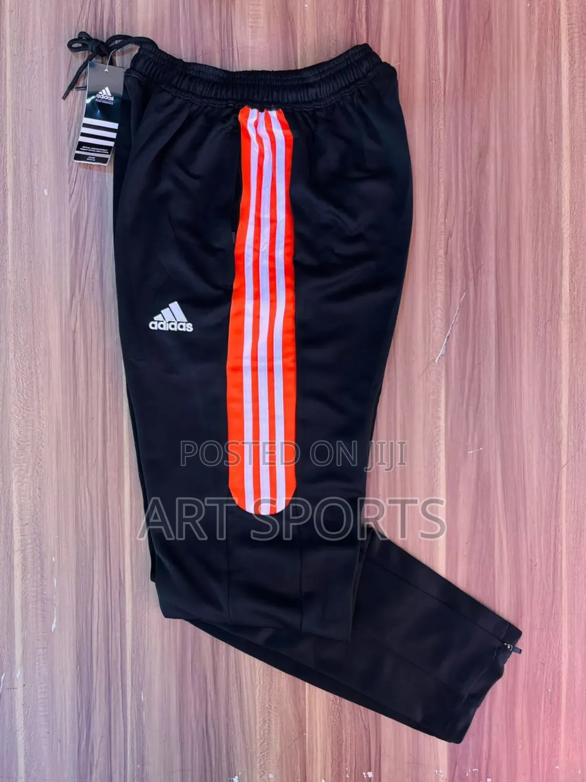 Adidas Joggers