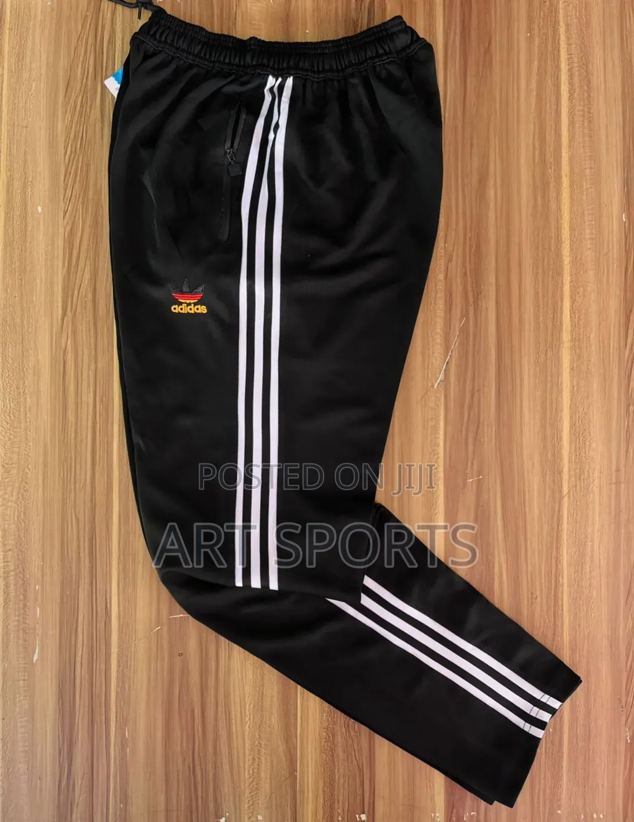Adidas Joggers