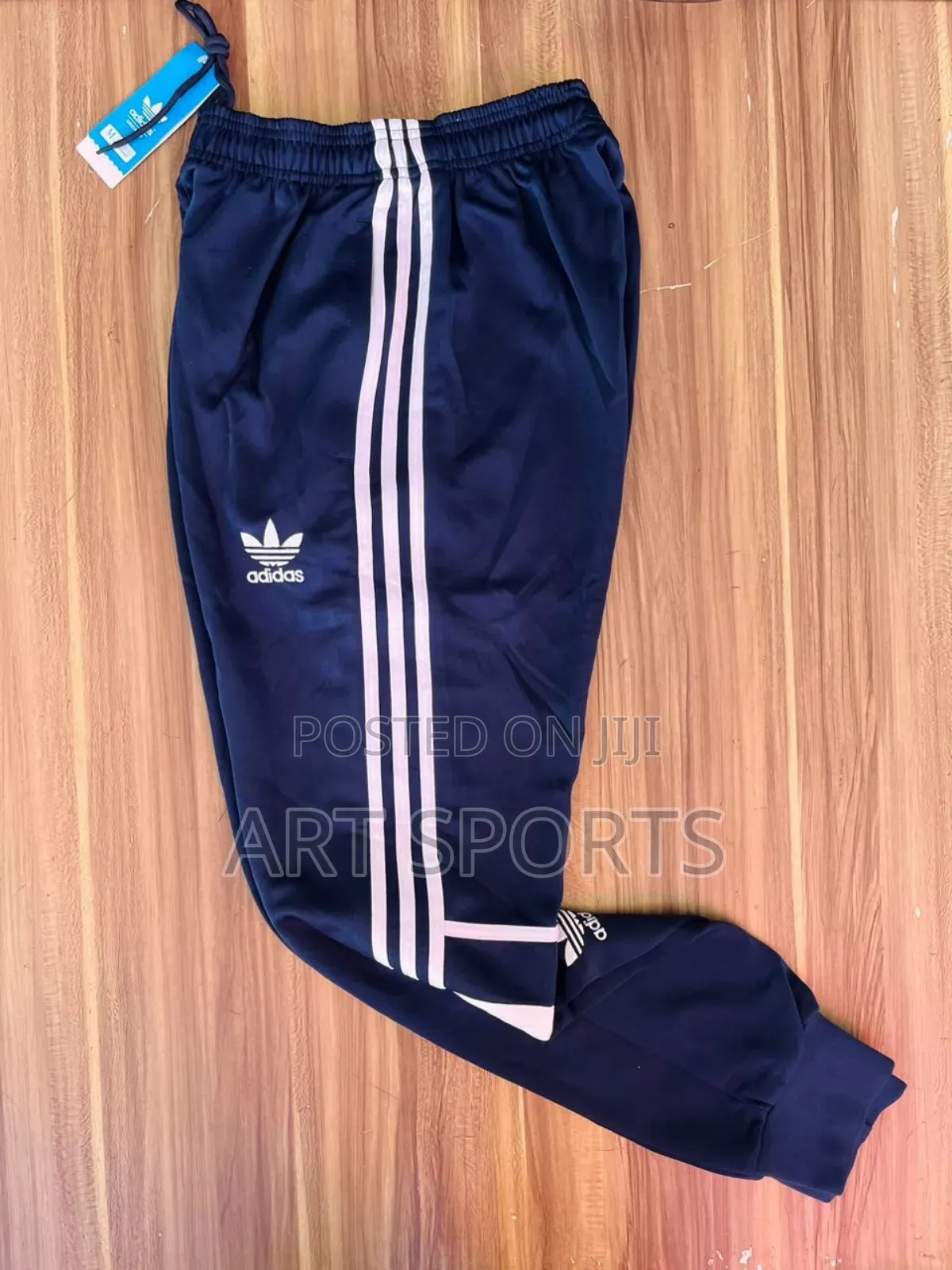 Adidas Joggers