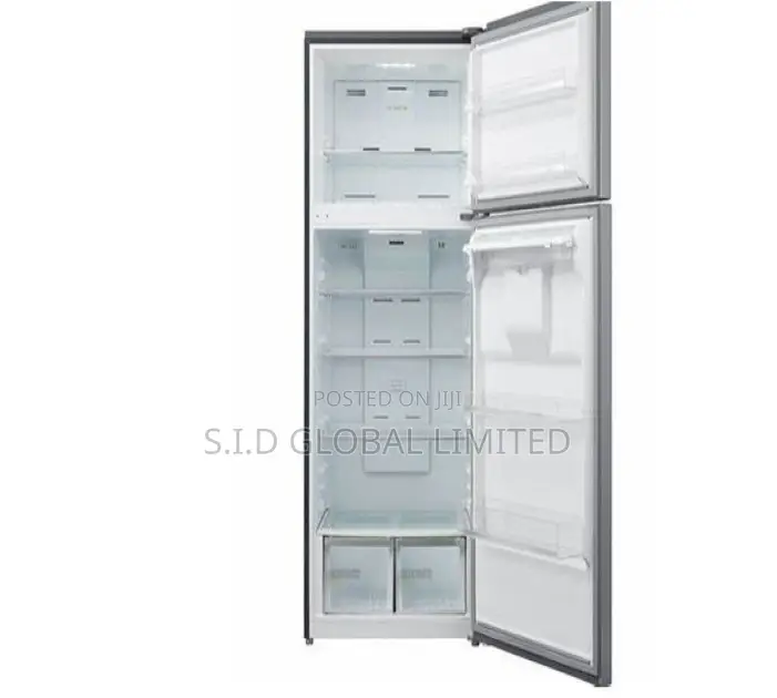 Good Samsung 388 LTRS Duracool Twin Cooling Plus Fridge