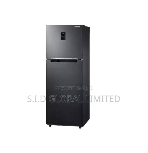 Available Samsung 345ltr Duracool Refrigerator Rt35cg5421s9g