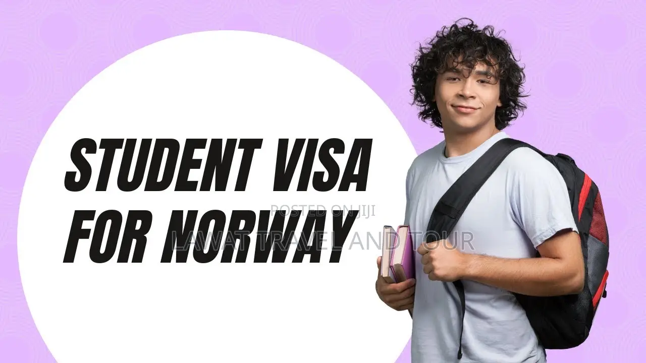 Norway Student Visa Tuition Free September Intake