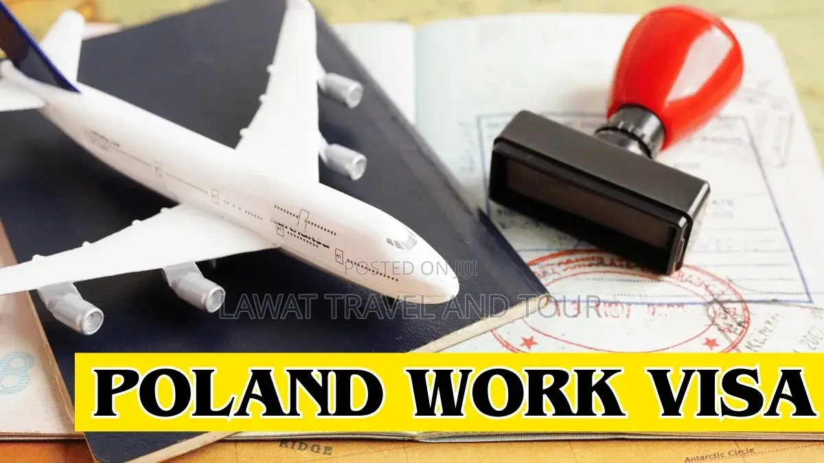 Poland Work Visa