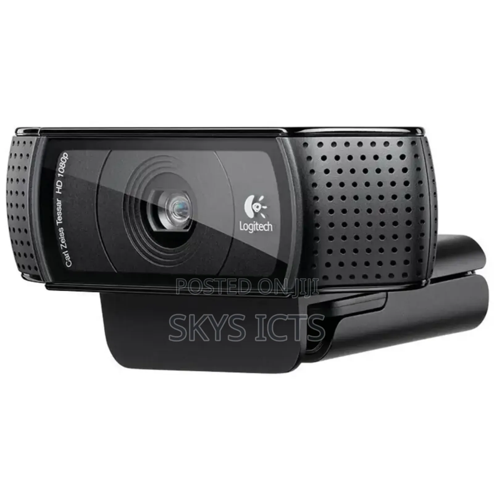 Logitech C920e Webcam
