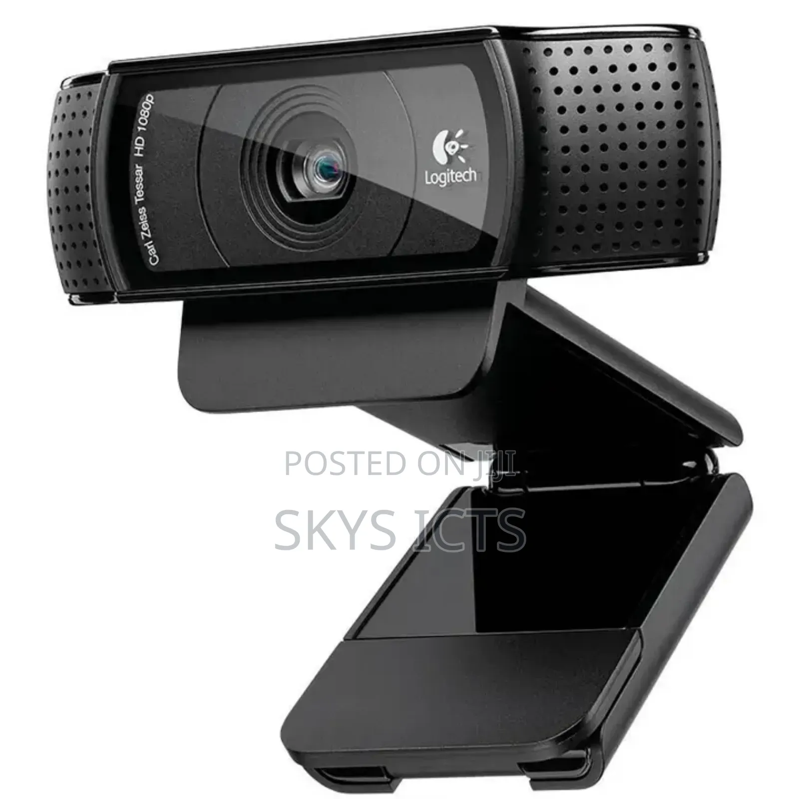 Logitech C920e Webcam